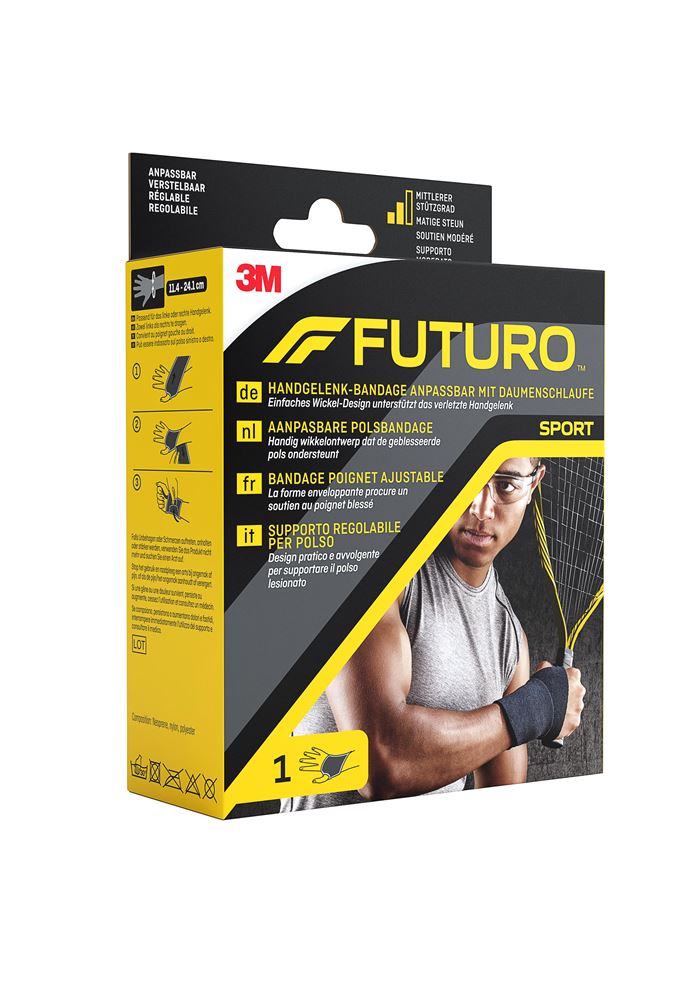 FUTURO Handgelenkbandage