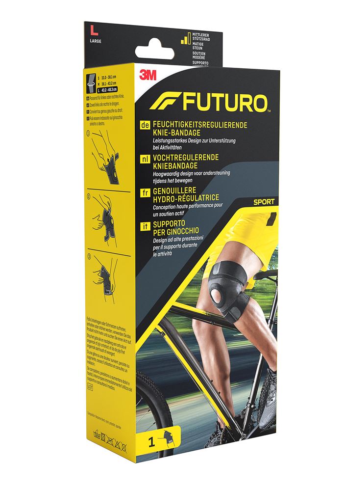FUTURO Kniebandage