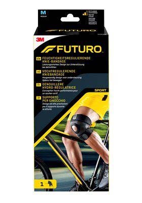 FUTURO Kniebandage, Hauptbild