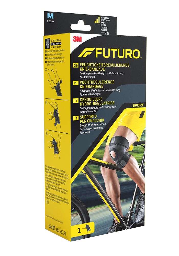 FUTURO Kniebandage