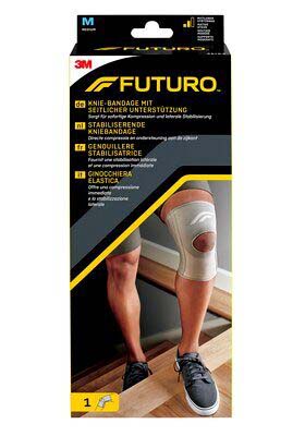 FUTURO Kniebandage, Hauptbild