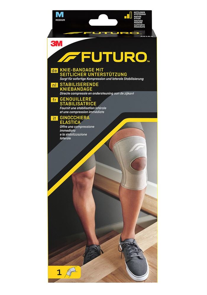 FUTURO Kniebandage