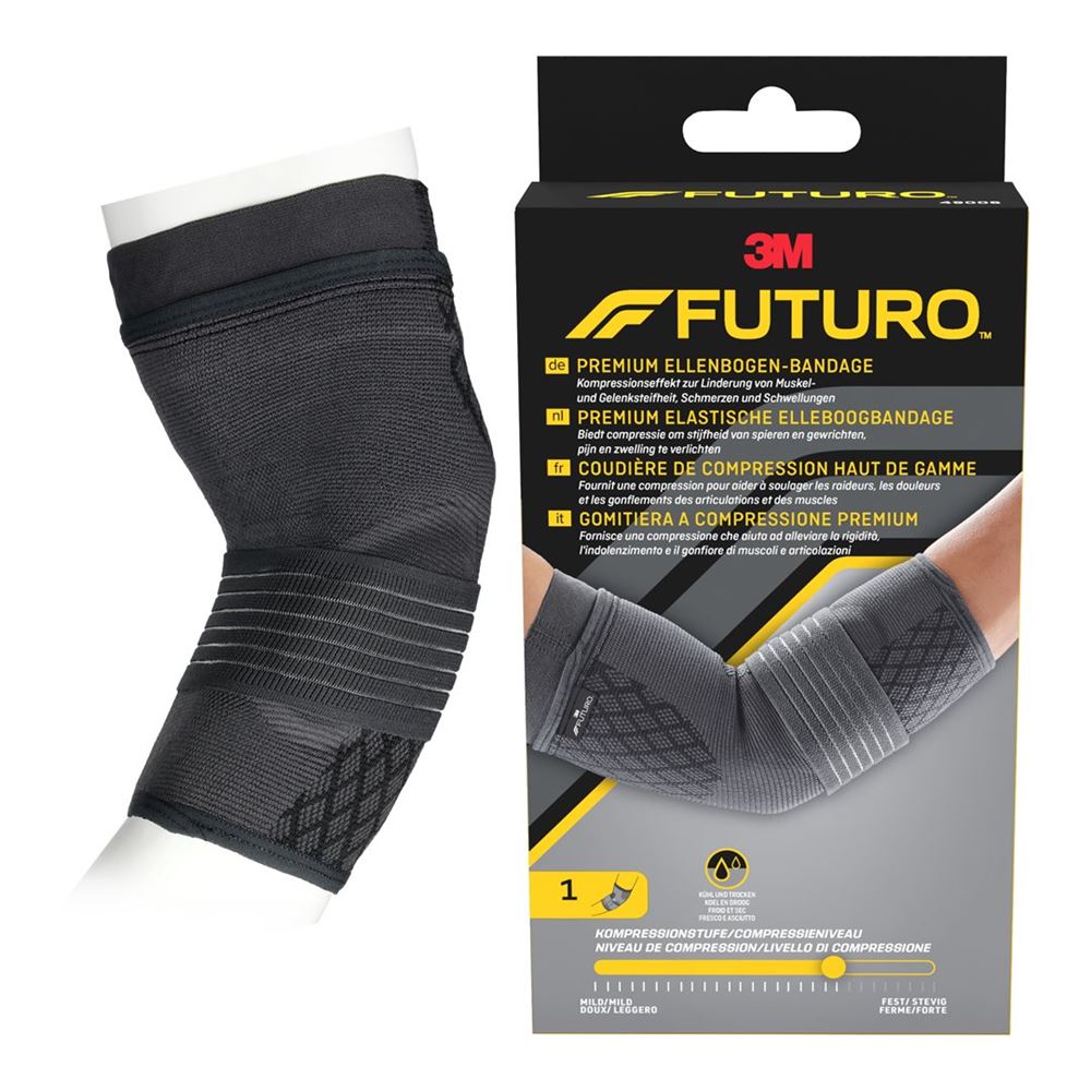FUTURO Premium Ellenbogen-Bandage