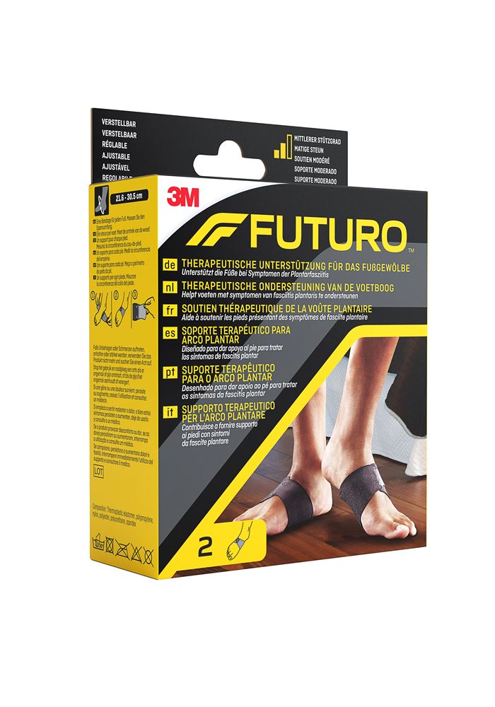 FUTURO Soutien thérapeutique