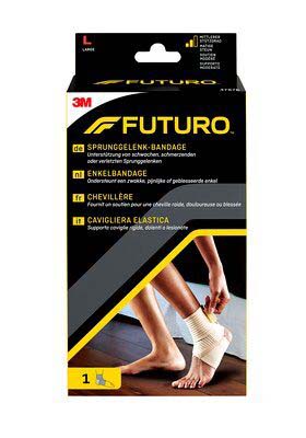 FUTURO Sprunggelenkbandage