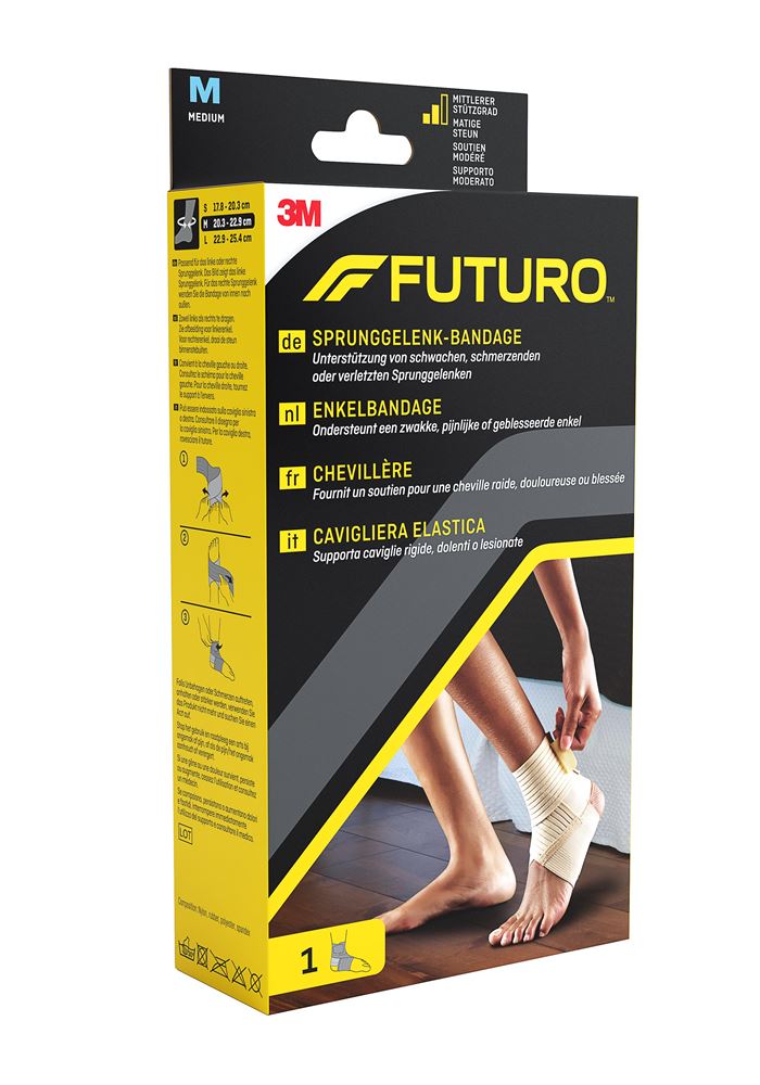 FUTURO Sprunggelenkbandage