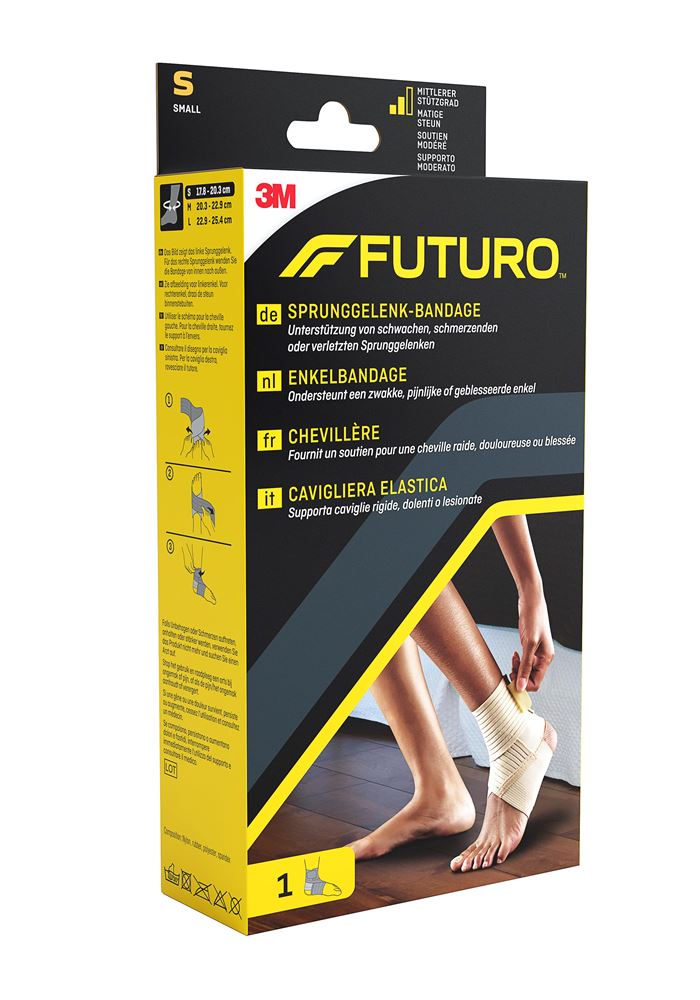 FUTURO Sprunggelenkbandage