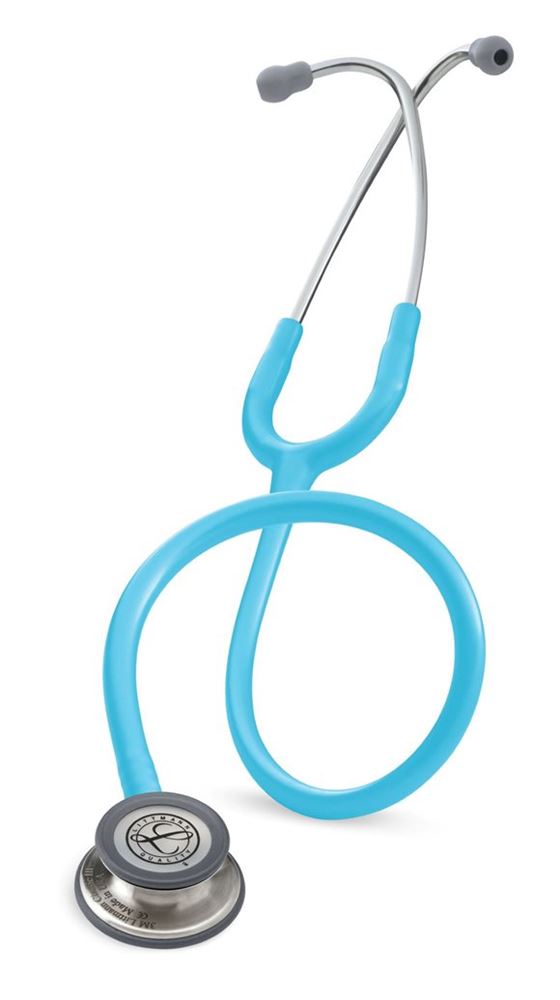 LITTMANN stéthoscope Classic III, image principale