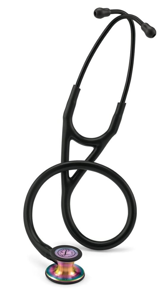 LITTMANN Stethoskop Cardiology lV