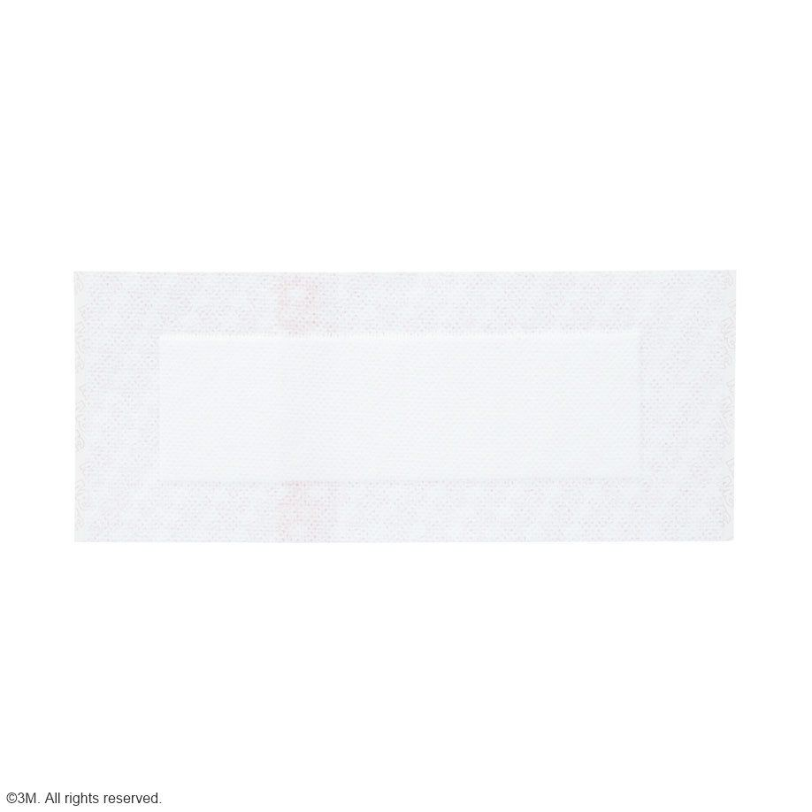 MEDIPORE 10x20cm compresse 5x15.5cm 25 pce, image 2 sur 4