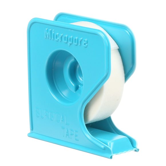 MICROPORE sparadrap avec dispenser, image principale