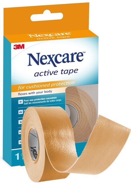 Active Tape
