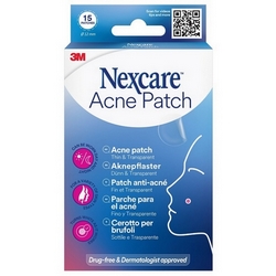 NEXCARE Akne-Pflaster