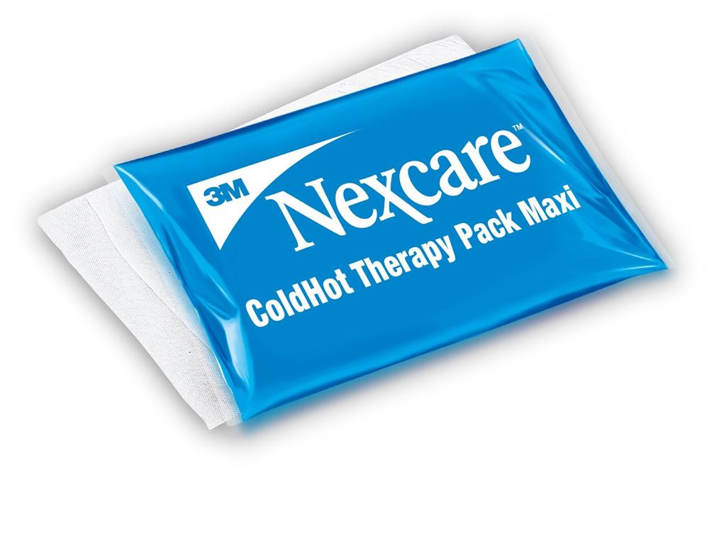 NEXCARE ColdHot Therapy Pack Gel Maxi, Bild 2 von 3