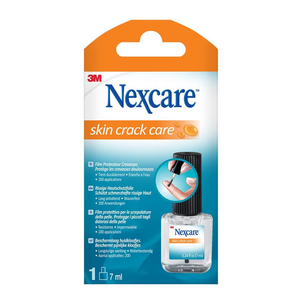 NEXCARE Skin Crack Care, image principale