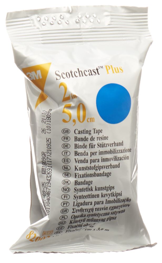 SCOTCHCAST Scotchcast Plus