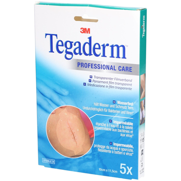 TEGADERM pansement transparent