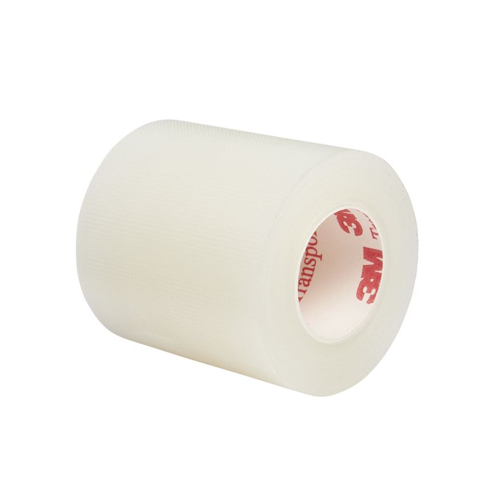 TRANSPORE Rollenpflaster
