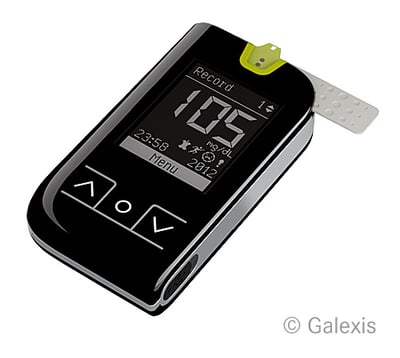 ABBOTT Libre 3 PLUS Sensor 15 Tage 1 Stk | Online bestellen