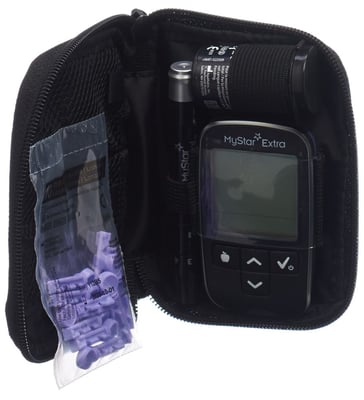 ABBOTT Libre 3 PLUS Sensor 15 Tage 1 Stk | Online bestellen