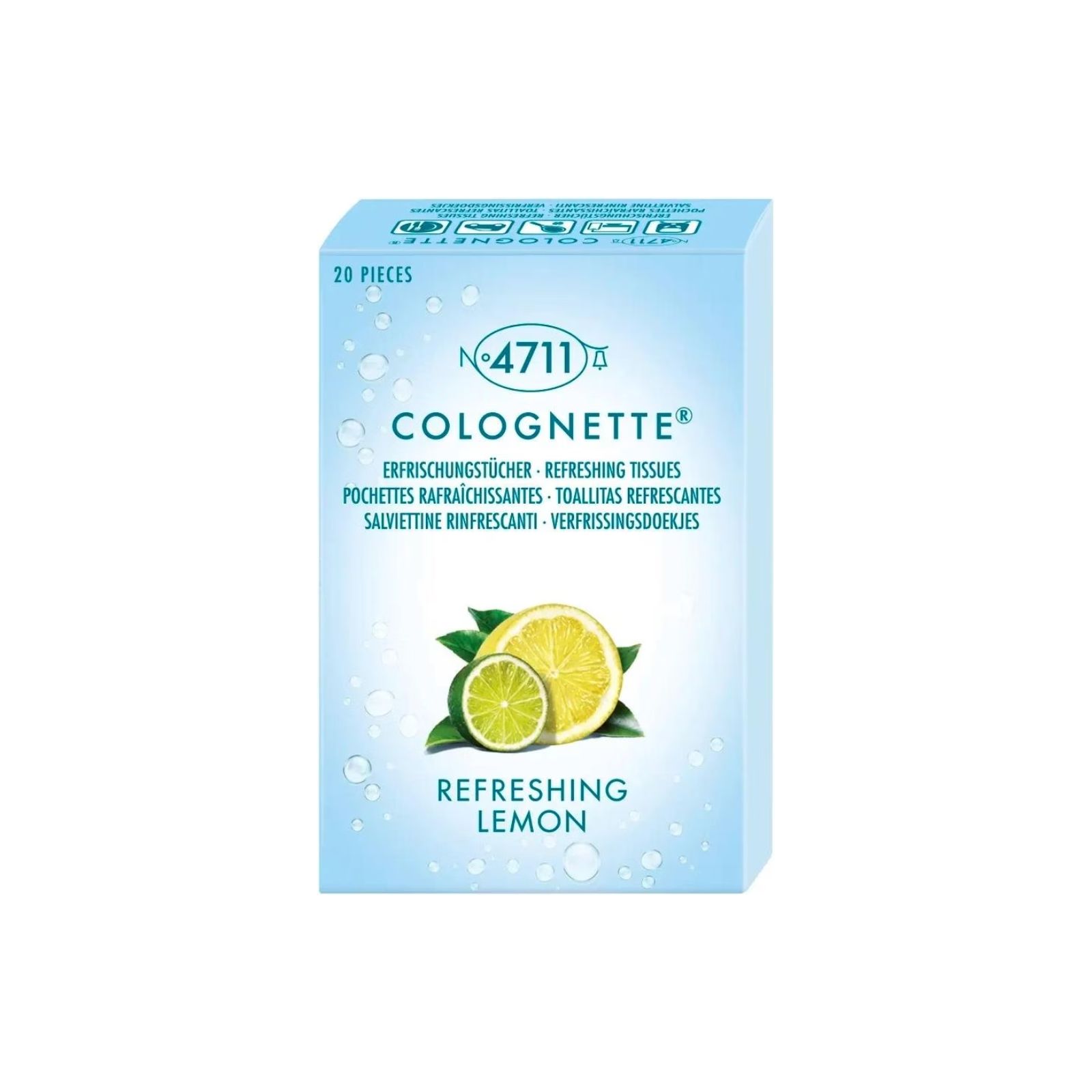 4711 Colognette