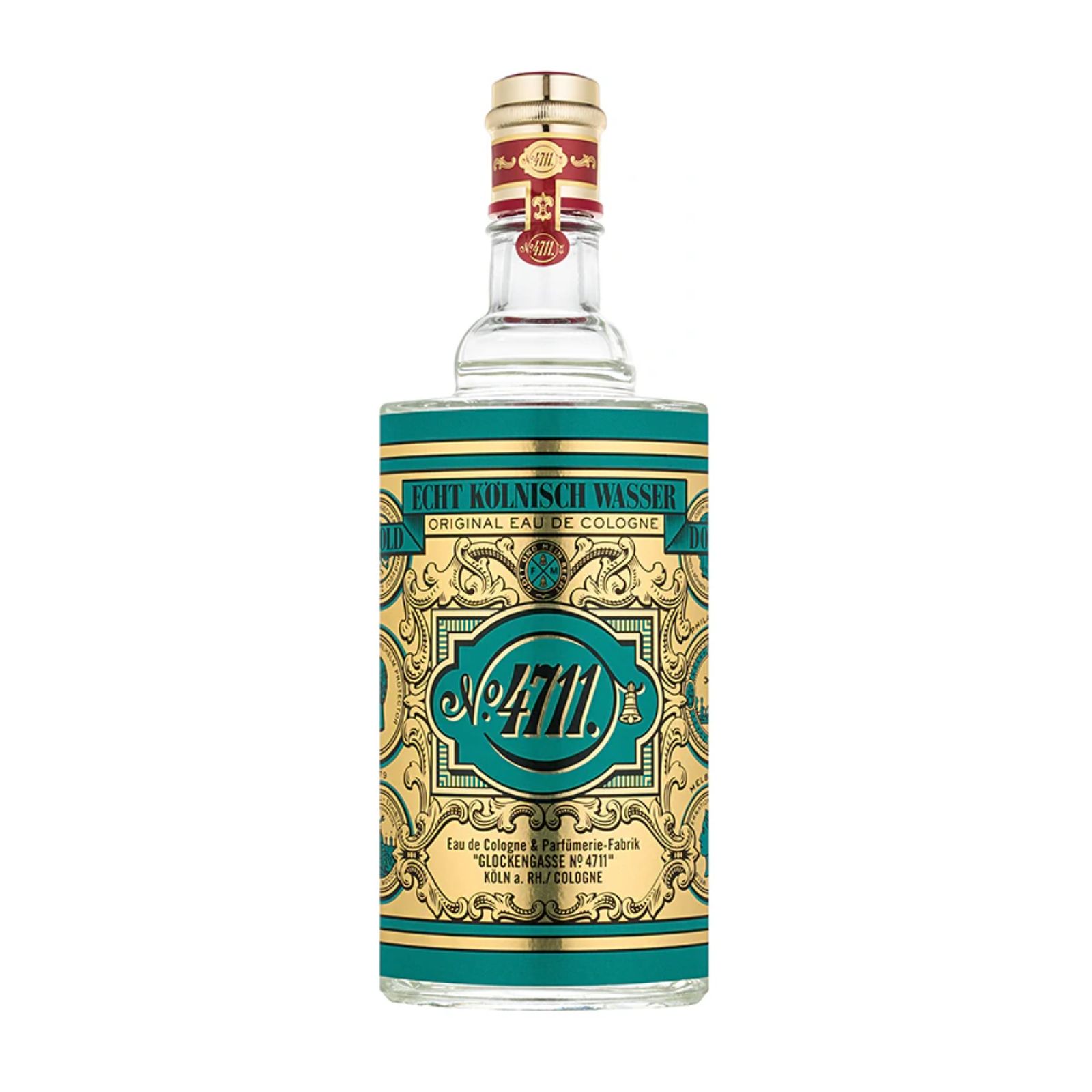 4711 Eau de Cologne Molanus Bottle, image 2 sur 2