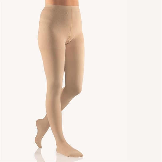 BAUERFEIND VT Pu KKL2 AT XL nl gF be Compression XL | Jambes Confort main image 1