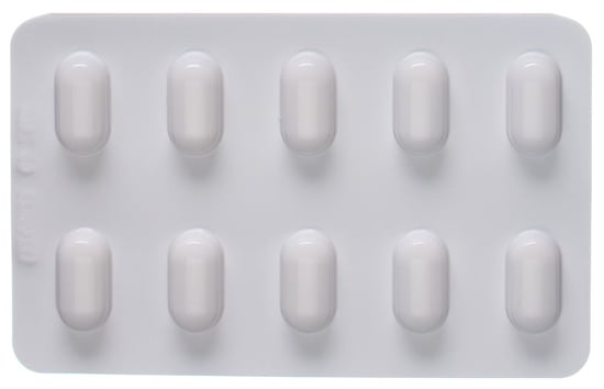 MODASOMIL Tabl 100 mg Blist 90 Stk | Online bestellen