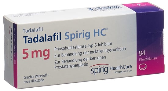 Acheter Tadalafil En Ligne