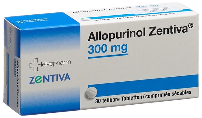 Allopurinol 300 Wie Lange Einnehmen www.amavita.ch