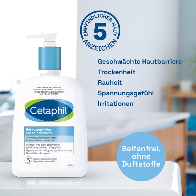 Crème Nettoyante éclaircissante Cetaphil - 100 Ml - Illuminante, Lissante - Pour Taches Et Hyperpigmentation