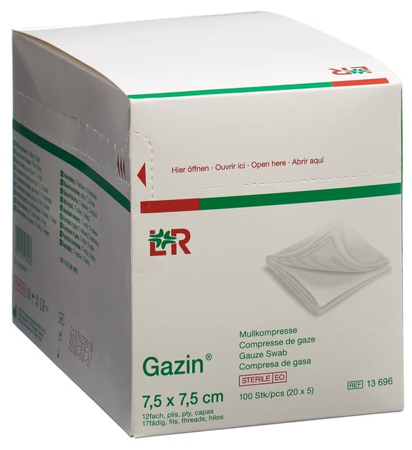 gazin-mullkompressen-7-5x7-5cm-12-fach-set-steril-5-stk-online-bestellen