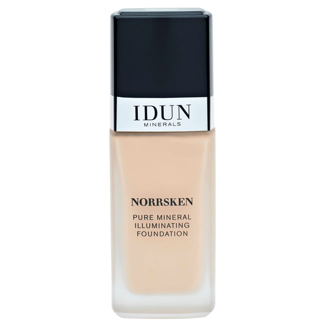 IDUN Liquid foundation Norrsken Jorunn 30 ml Online bestellen