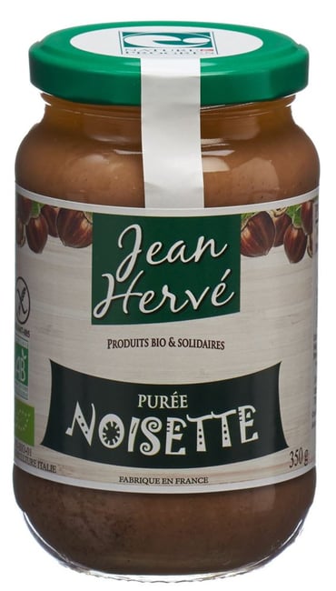 Pure De Noisette Lidl