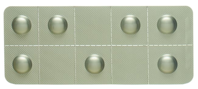 OLANZAPINE Mepha Tabl 2.5 mg Blist 98 Stk Online bestellen