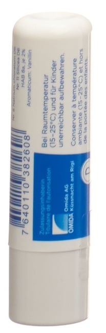 Omida Nr11 Silicea Plus Lipstick Stick Stick 4 8 G Online Bestellen omida-nr11-silicea-plus-lipstick-stick-stick-4-8-g-online-bestellen