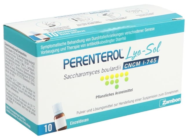 Perenterol Und Loperamid Zusammen Einnehmen www.amavita.ch