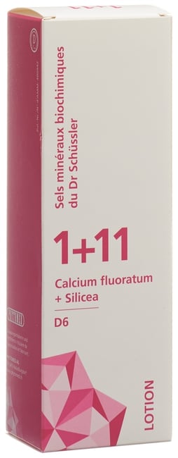 phytomed schüssler 1 11 lotion tb 200 g