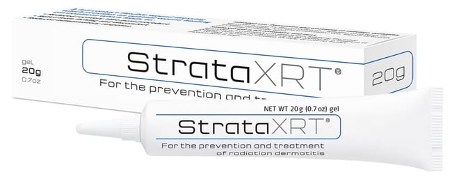 STRATAXRT Silikon Gel Gel zur Behandlung von Strahlendermatitis Tb 20 g ...