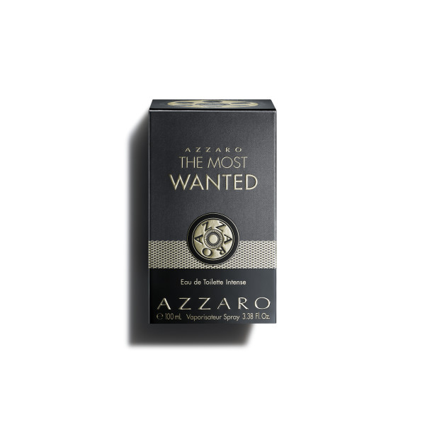 AZZARO The Most Wanted Parfum 100 ml Online bestellen