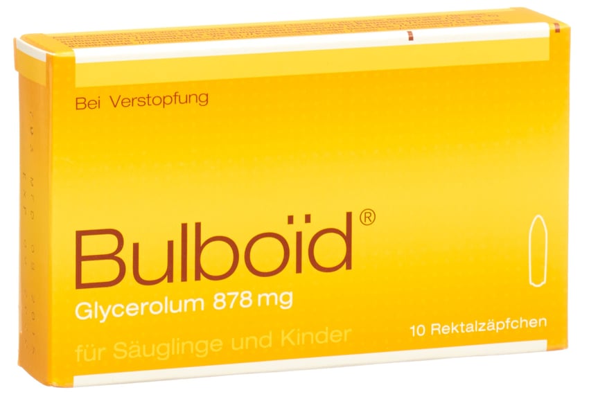 BULBOID supp enf blist 10 pce | Commander en ligne