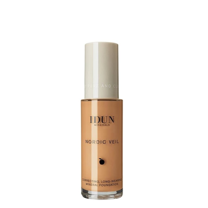 IDUN Liquid foundation Nordic Veil Embla 26 ml Commander en ligne