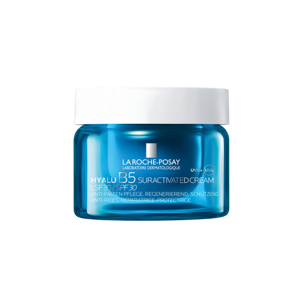 La Roche Posay Hyalu B5 Suractiv e Cr me Cr me SPF30 50 Ml Commander 
