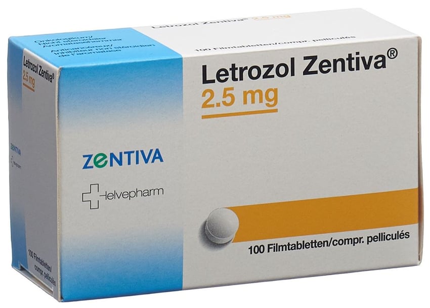 Letrozol Sun 2 5 Mg Nebenwirkungen www.amavita.ch