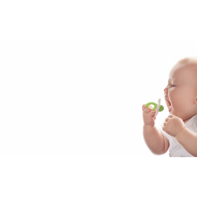 MAM Bite & Relax Phase 1 Beissring 2+ Monate 1 Stk | Online bestellen