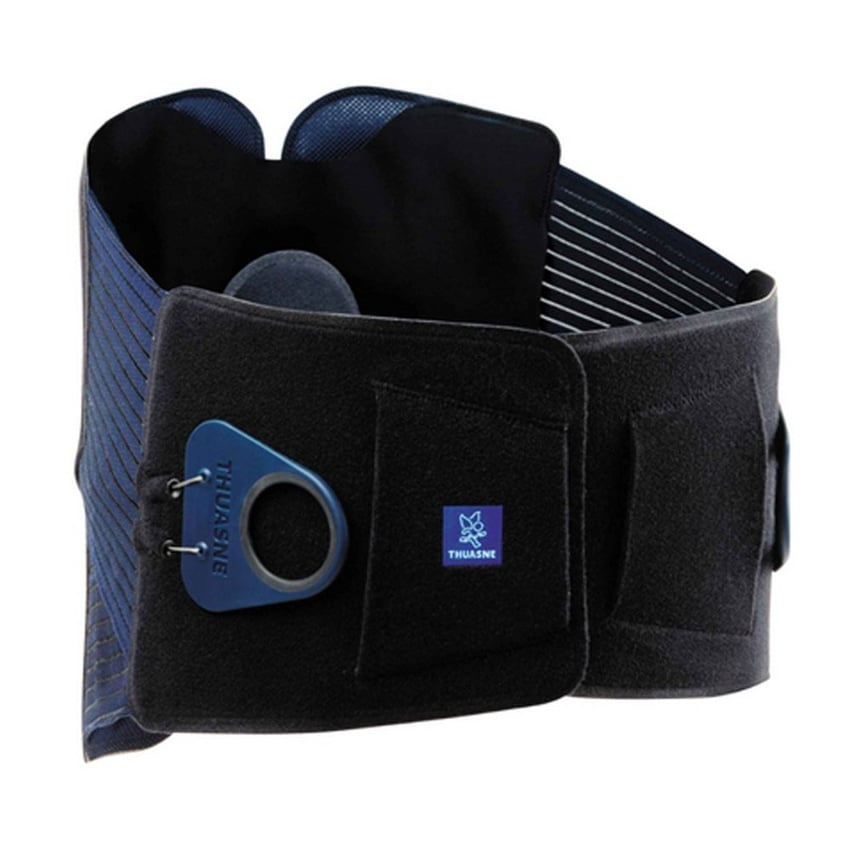 THUASNE LombaSkin Gr1 Ceinture Lombaire 26cm | Soutien Dorsal