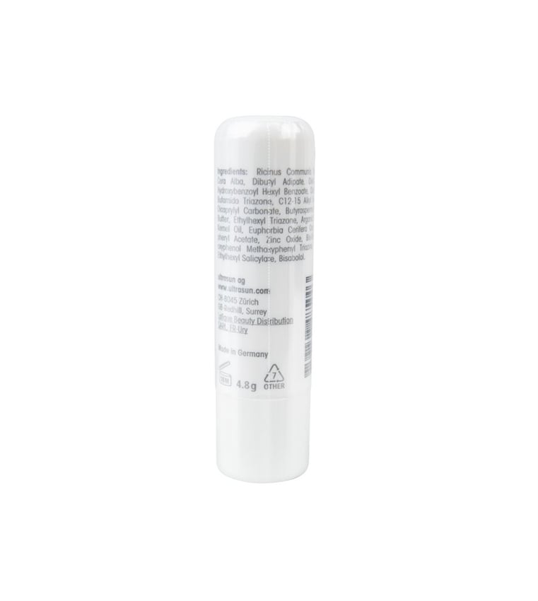 ULTRASUN Lip Protection crème SPF50 4.8 g Commander en ligne