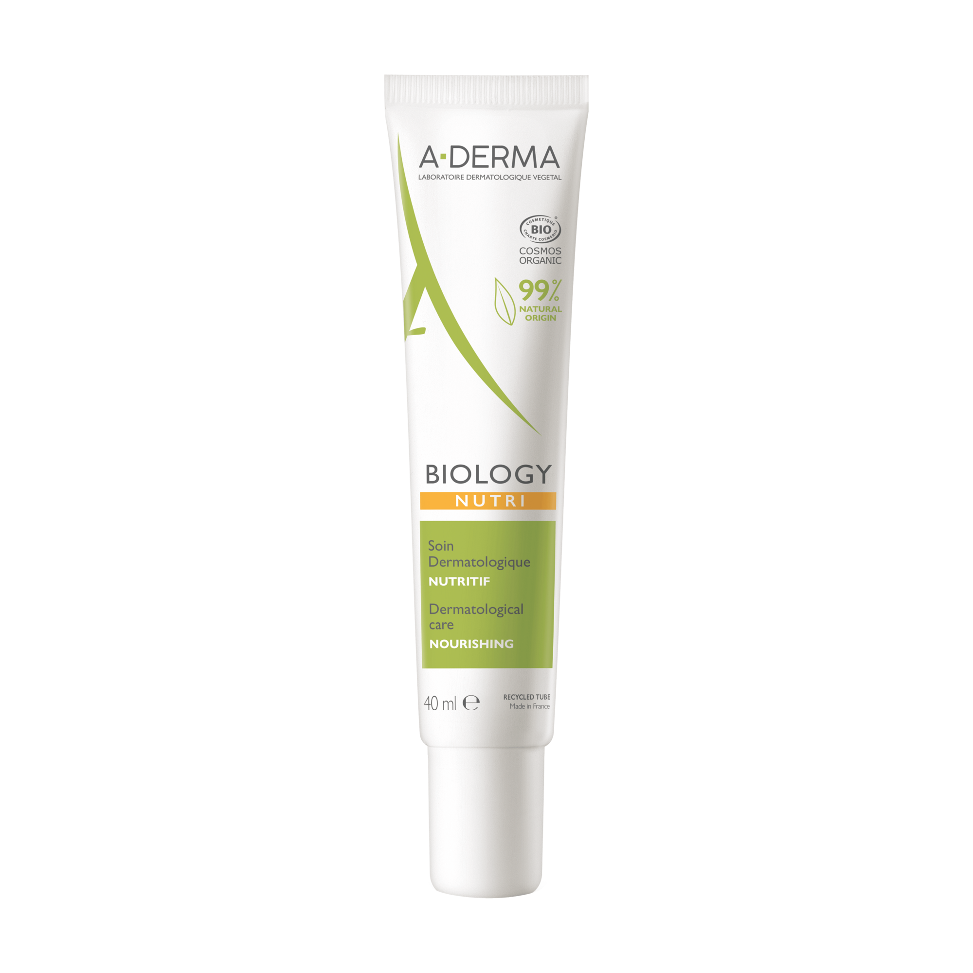 A-DERMA BIOLOGY Crème nutritif