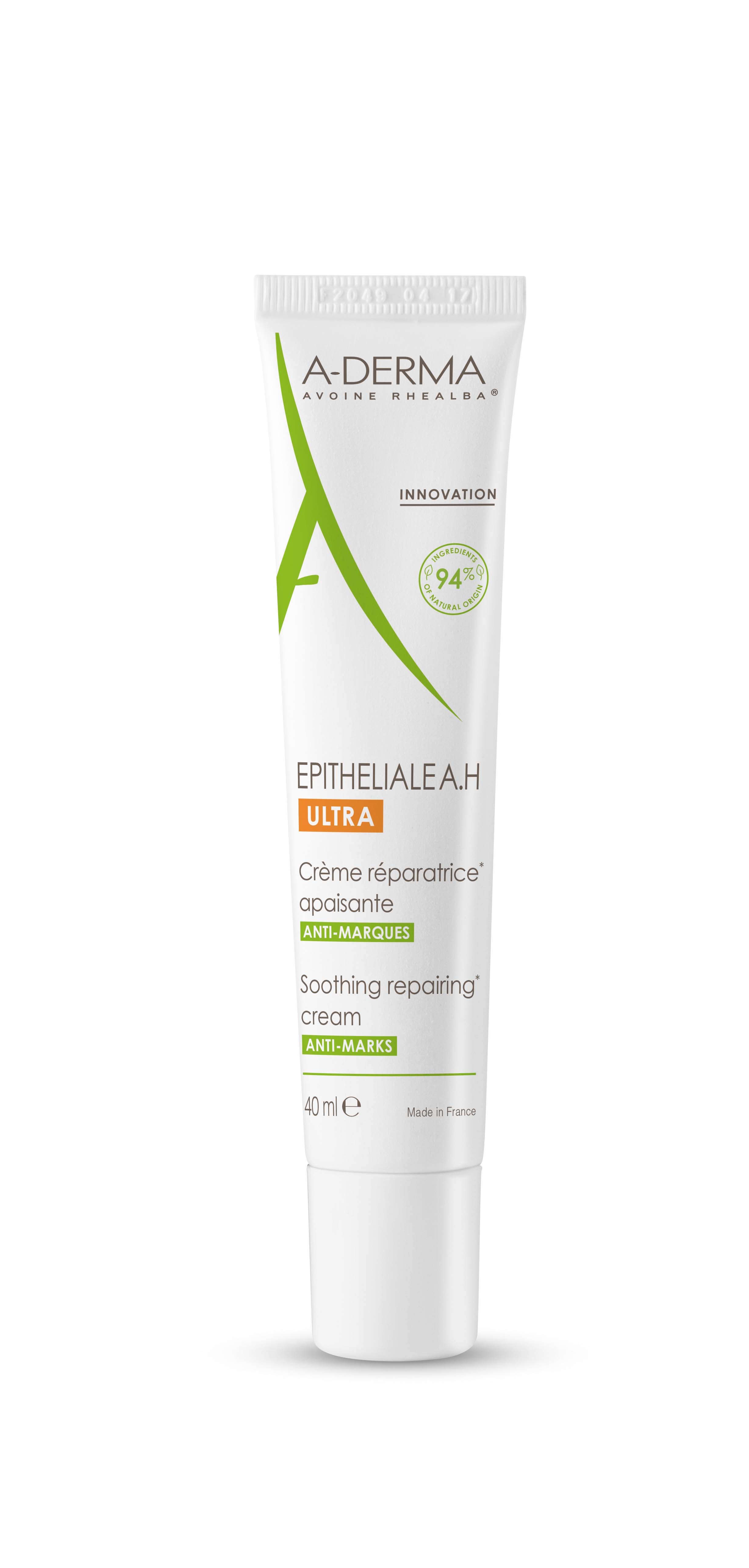 A-DERMA EPITHELIALE A.H Ultra Creme