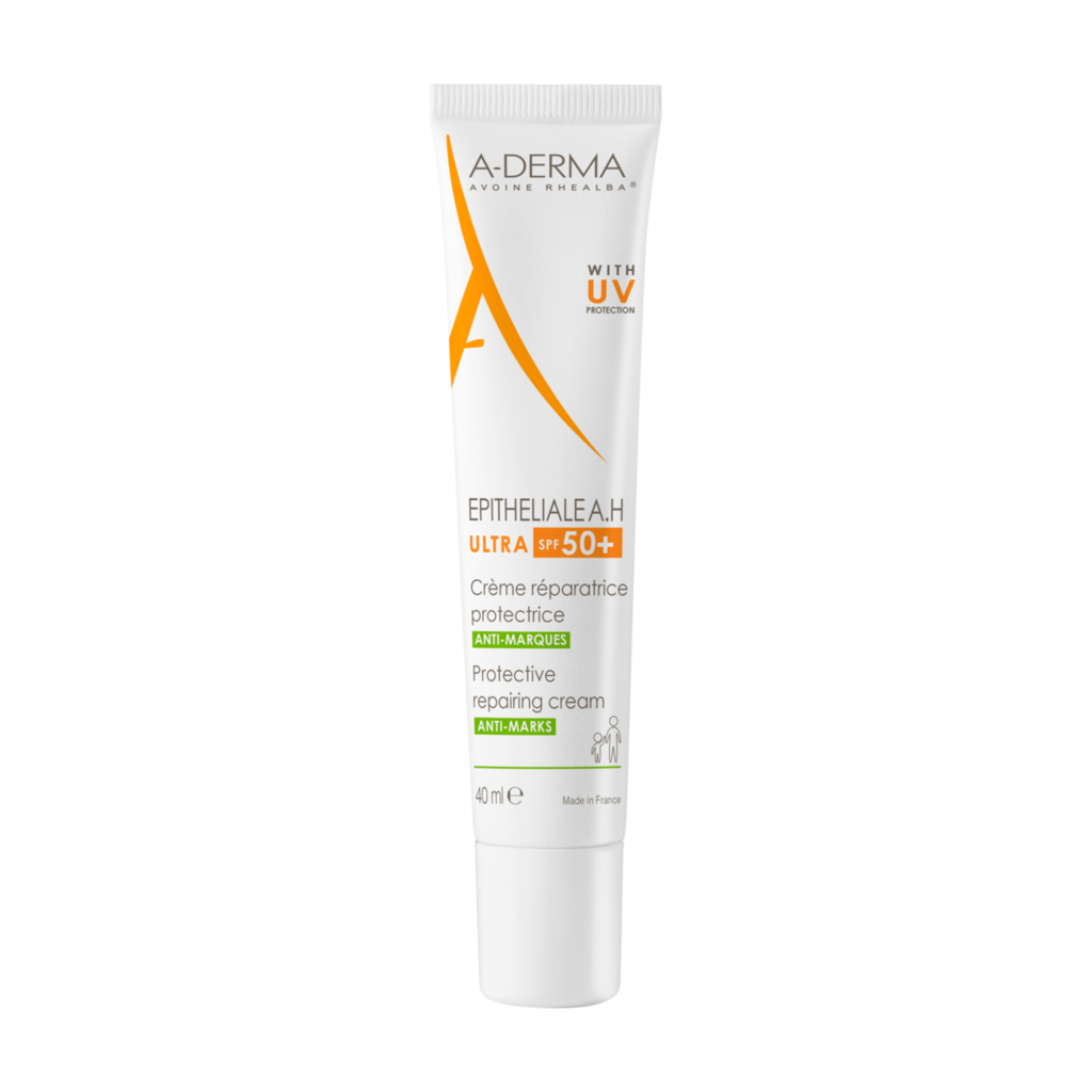 A-DERMA EPITHELIALE A.H ULTRA Crème